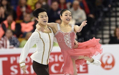 Shibutanis Claim First National Title