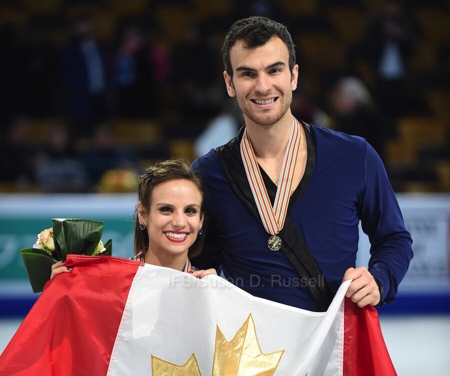 Decisive Victory for Duhamel & Radford