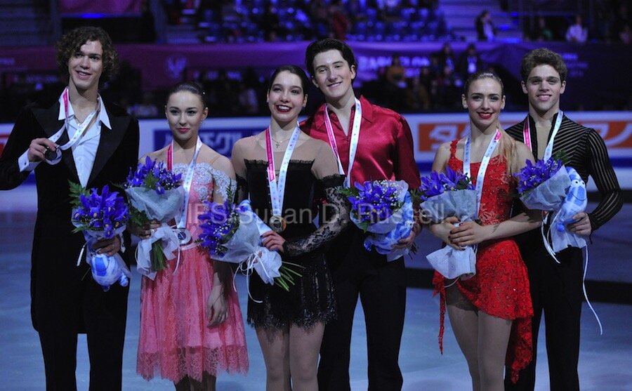 2015 Grand Prix Final