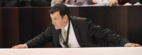 In the Zone With Brian Orser