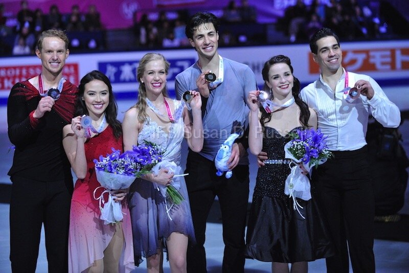 2015 Grand Prix Final