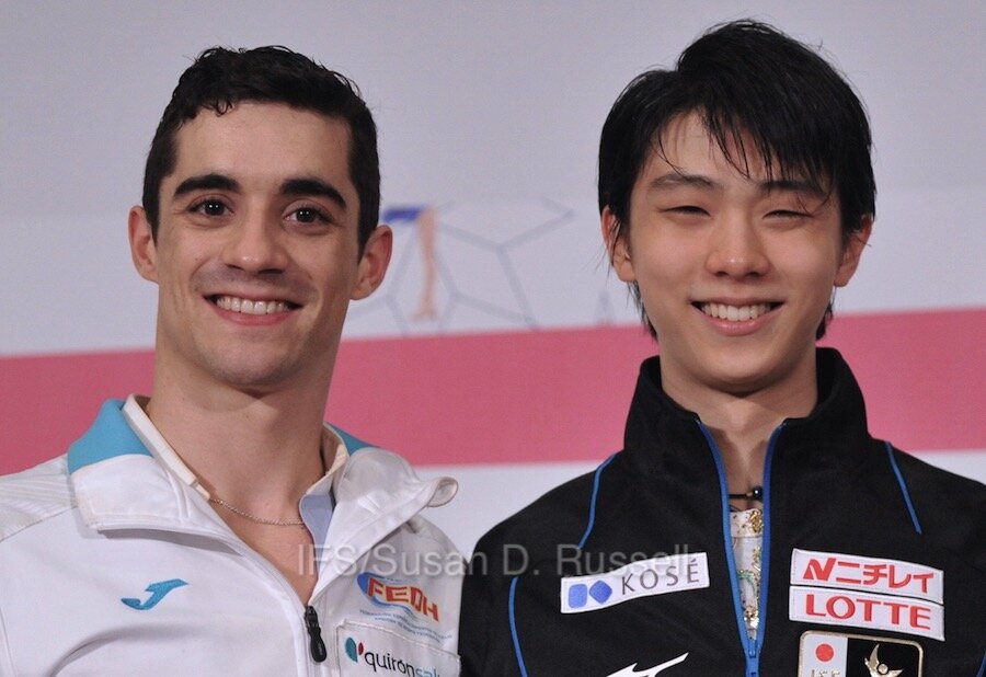 2015 Grand Prix Final