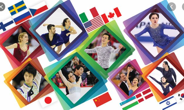 2016 Skate Canada International