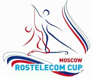 2016 Rostelecom Cup