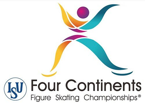 2018 Four Continents