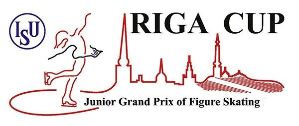 2019 JGP Riga Cup Latvia