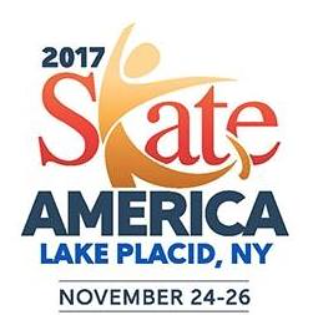 2017 Skate America