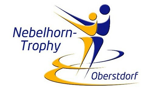 2018 Nebelhorn Trophy