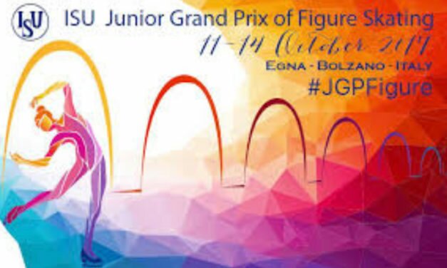 2022 Junior Grand Prix – Italy