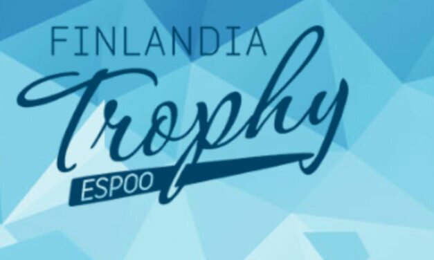 2019 Finlandia Trophy
