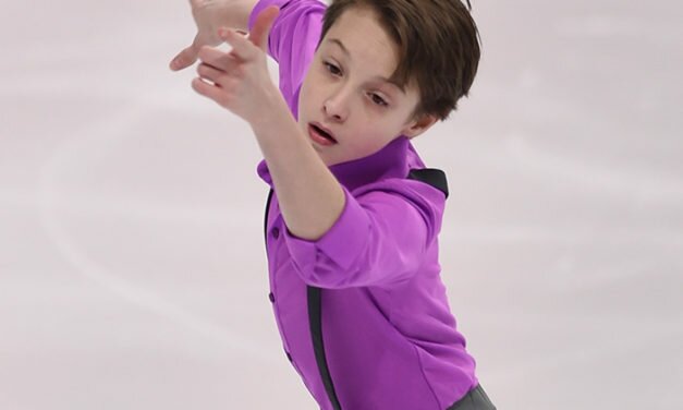 2017 Junior Grand Prix