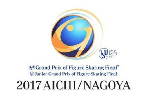 2017-18 Grand Prix Finals