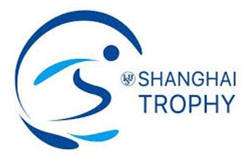 2017 Shanghai Trophy