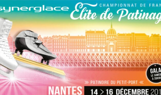 2017 French Championships