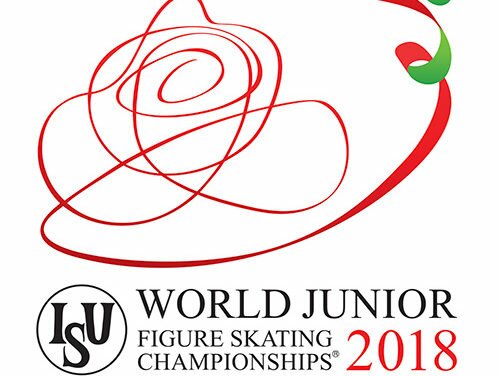 2018 World Junior Championships