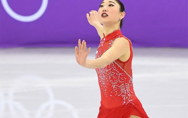 Backstage: U.S. Ladies in PyeongChang