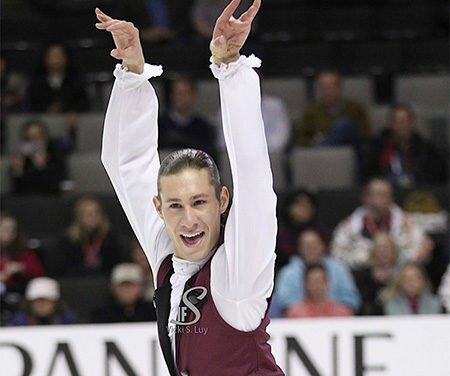 Jason Brown Heads North