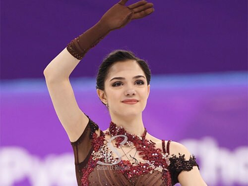 Medvedeva’s Move – Russian Reactions