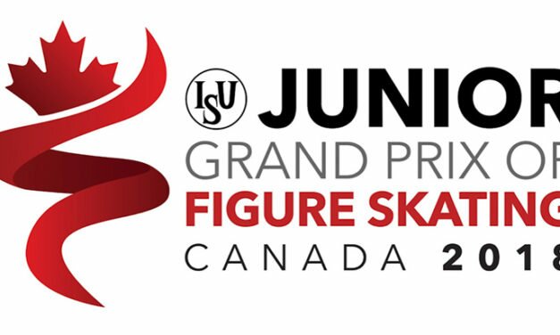 2018 JGP Canada