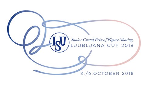 2018 JGP Slovenia