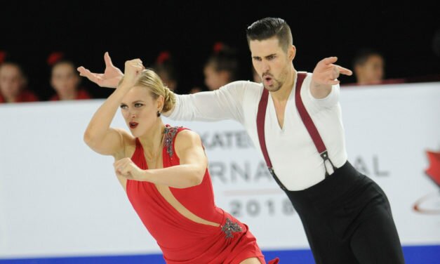 Hubbell and Donohue Mine Canadian Gold