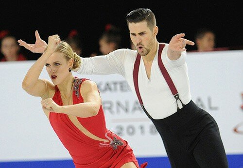 Hubbell and Donohue Mine Canadian Gold