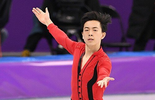 Vincent Zhou