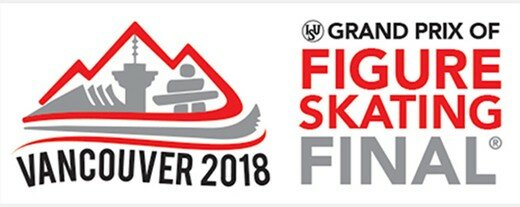 2018 Junior Grand Prix Final