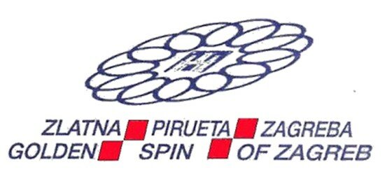 2022 Golden Spin of Zagreb