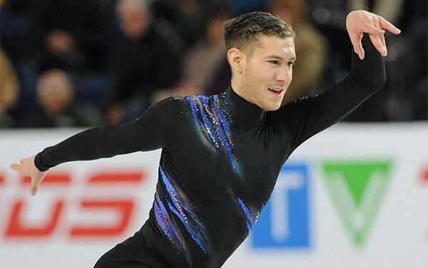 Jason Brown: Hard Work Paying Off