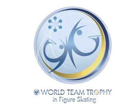 2019 World Team Trophy