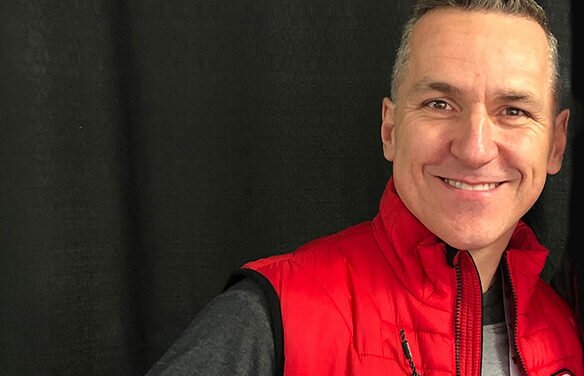 Elvis Stojko: No Fan of Judging System