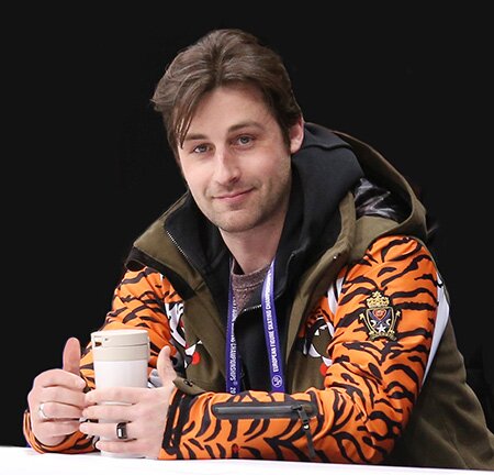 Brian Joubert