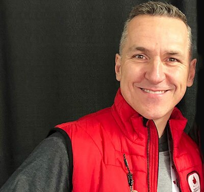 Elvis Stojko: No Fan of Judging System