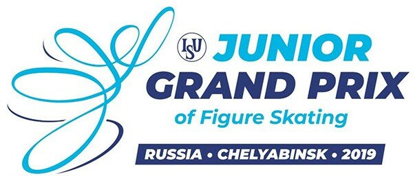 2019 JGP Chelyabinsk Russia