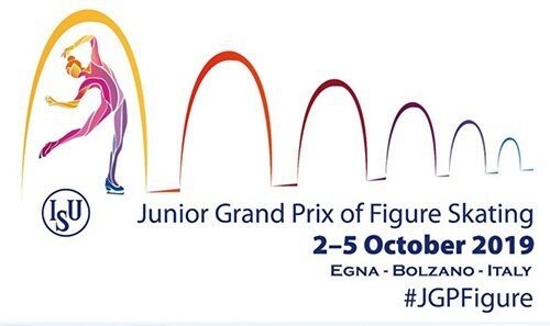 2019 JGP Egna-Neumarkt