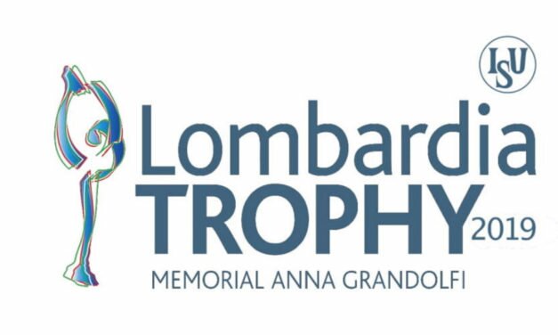 2019 Lombardia Trophy