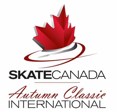 2019 Skate Canada Autumn Classic