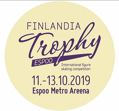 2019 Finlandia Trophy