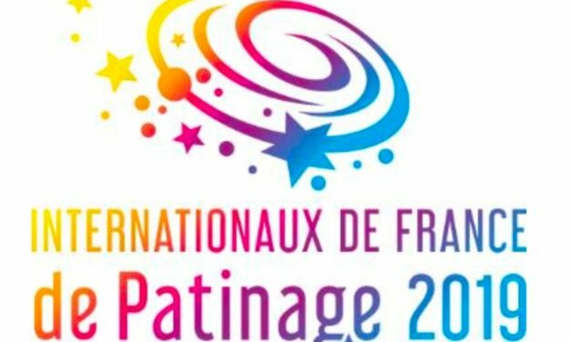 2019 Internationaux de France