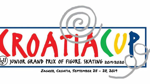 2019 JGP Croatia Cup