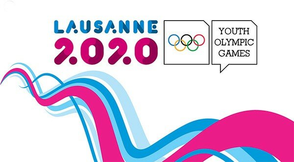 2020 Youth Olympic Games