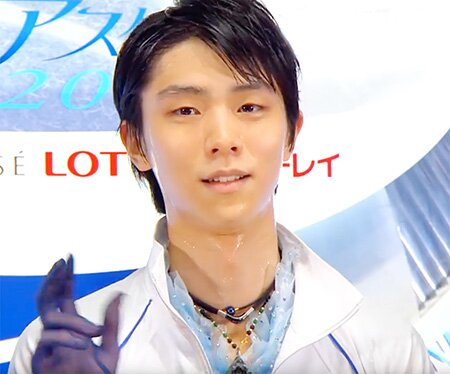 Hanyu Sets