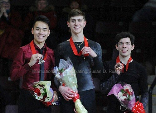 Skate Canada Defers Naming Worlds Team