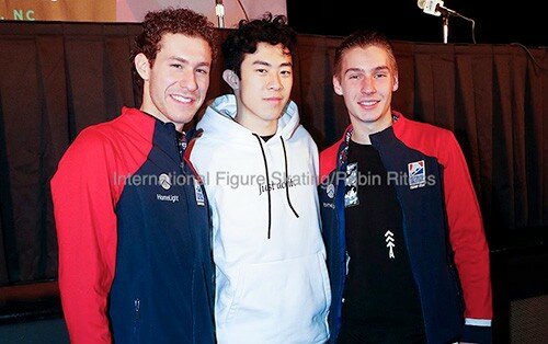 Nathan Chen En