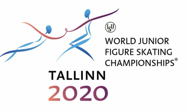 2020 World Junior Championships