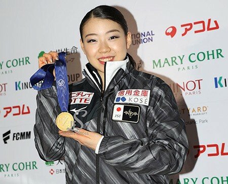 Kihira Wins Short Program Battle