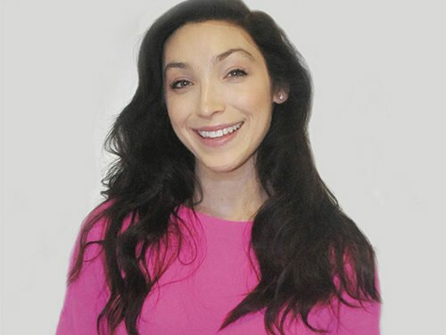 Meryl Davis Shines Bright in Second Act