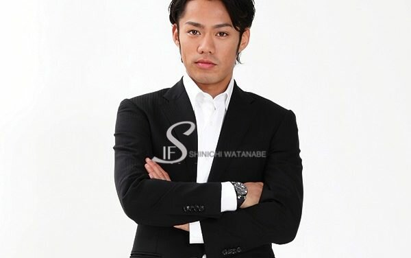 Daisuke Takahashi: Japan’s Superstar