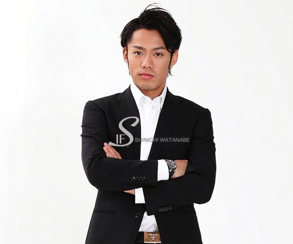 Daisuke Takahashi